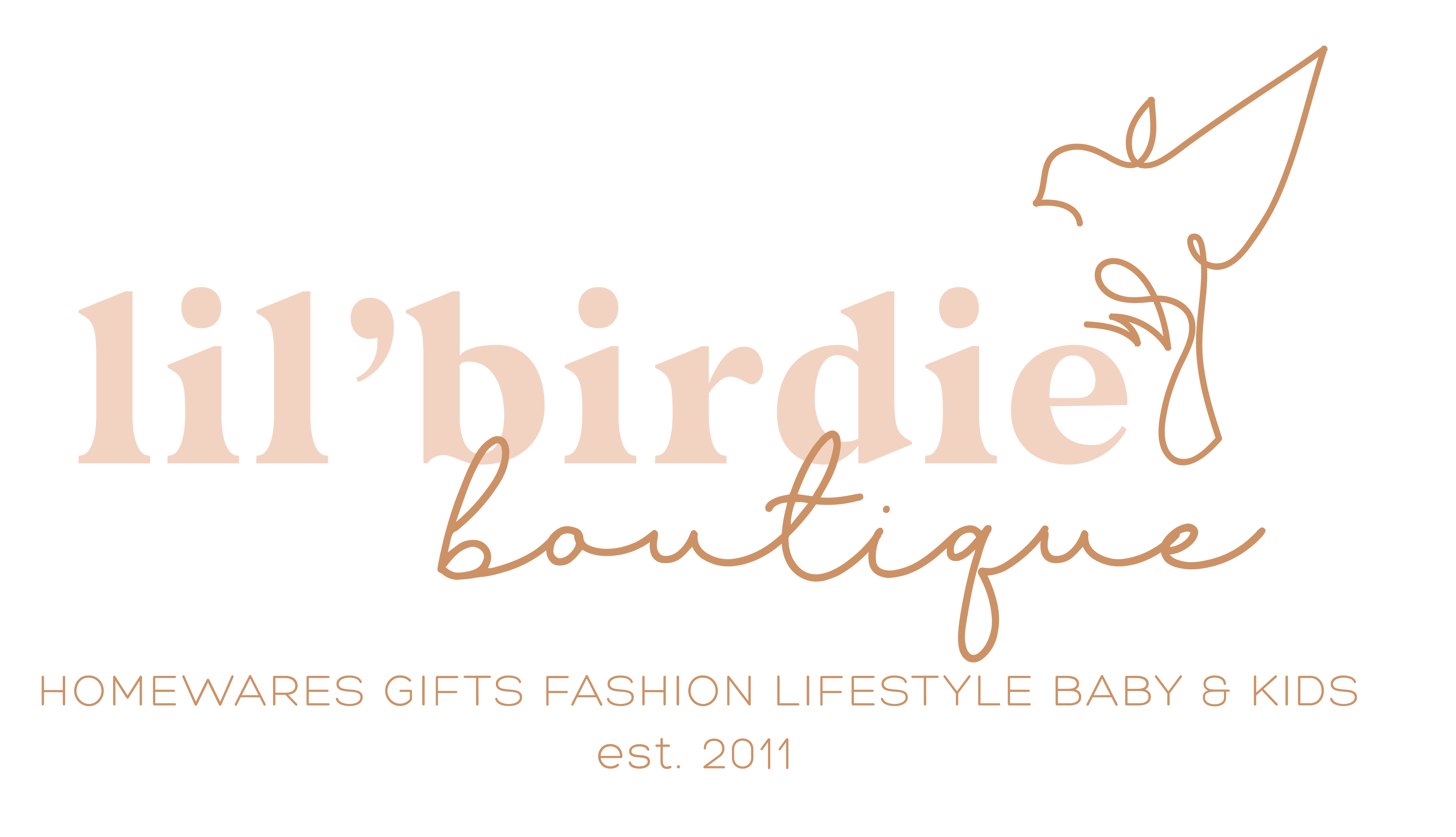 Lil Birdie Boutique lil birdie boutique