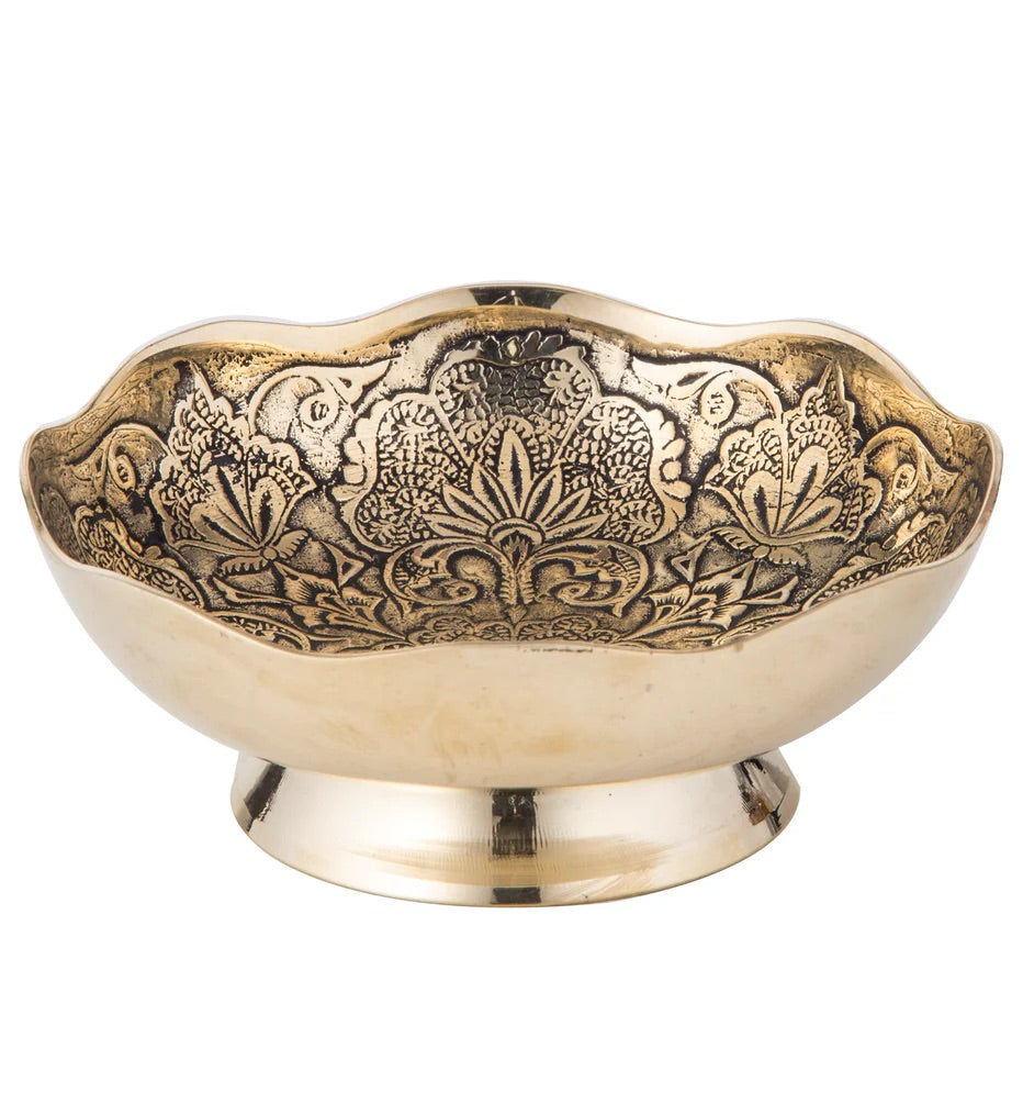 Morani Trinket Bowl