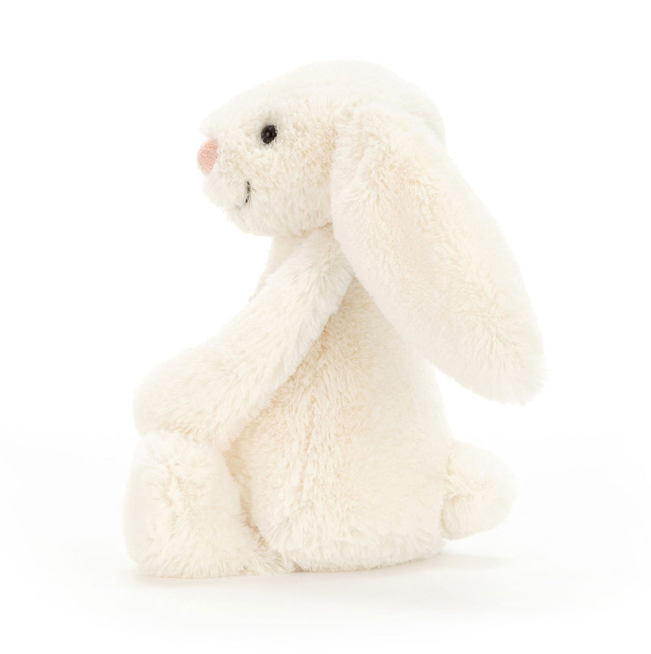 Bashful Cream Bunny | Small