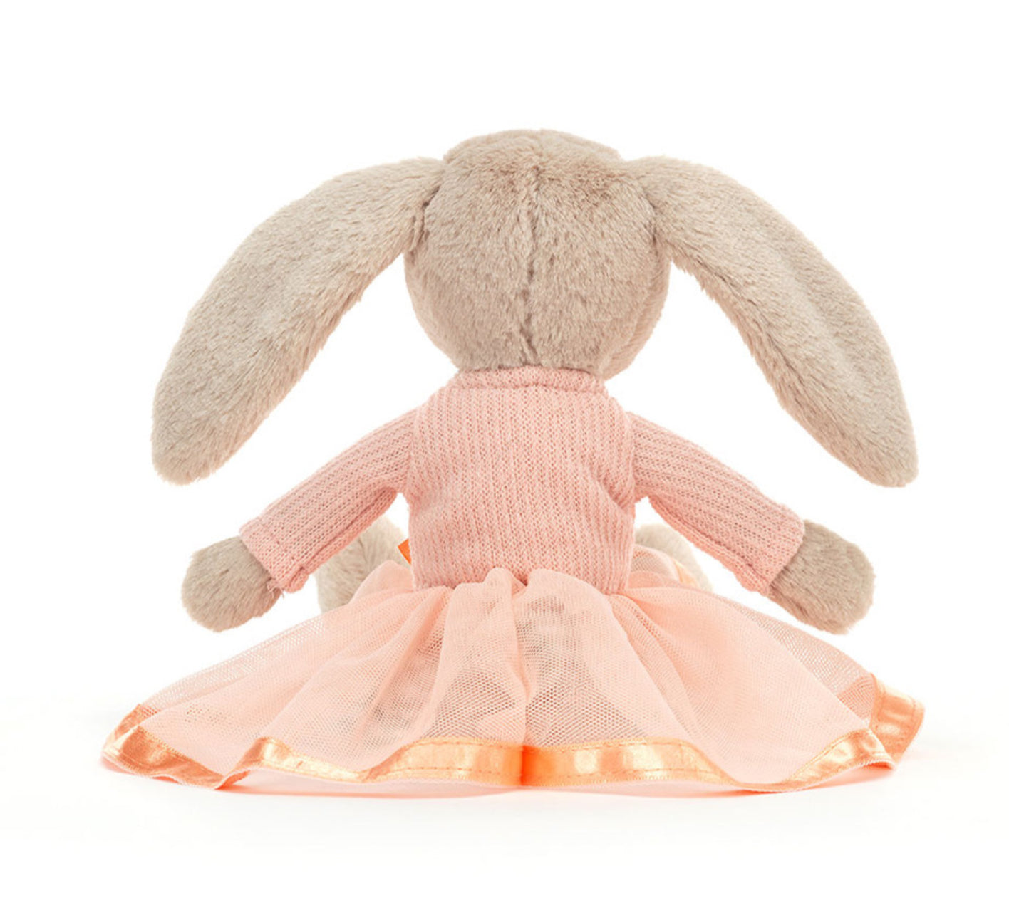 Ballet Lottie Bunny | Small