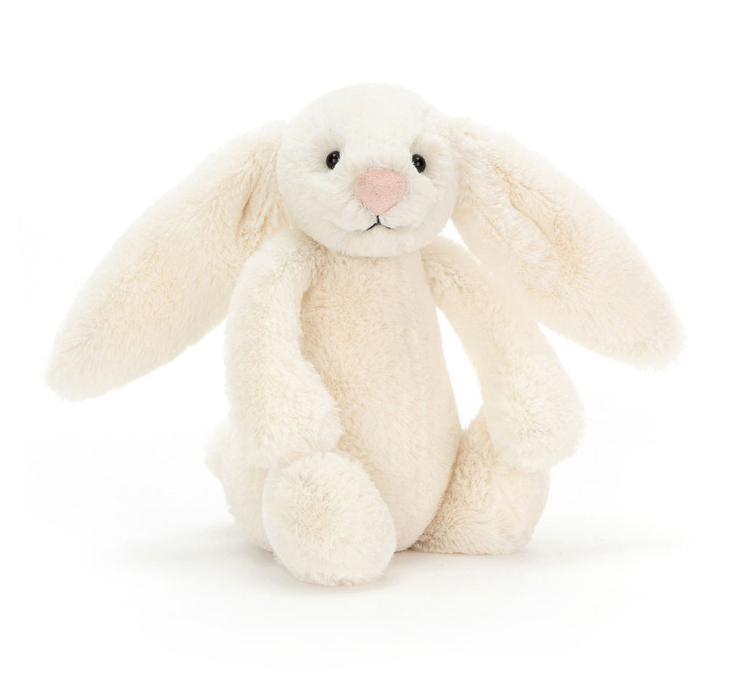 Bashful Cream Bunny | Small