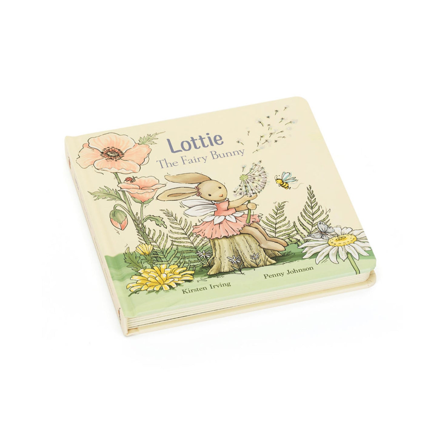 Lottie The Fairy Bunny | Book