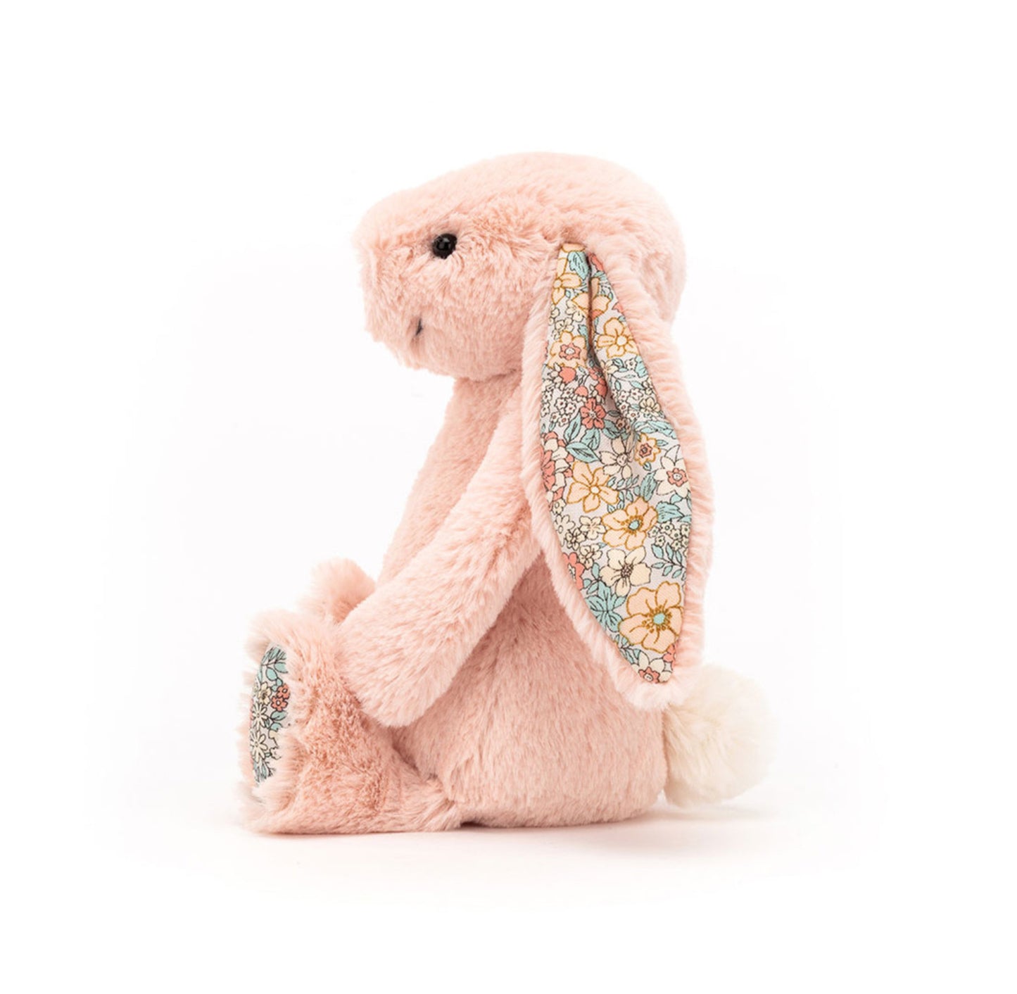 Blossom Blush Bunny | Medium