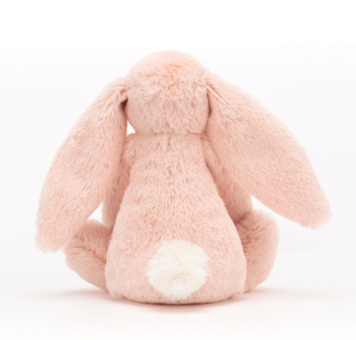 Blossom Blush Bunny | Medium