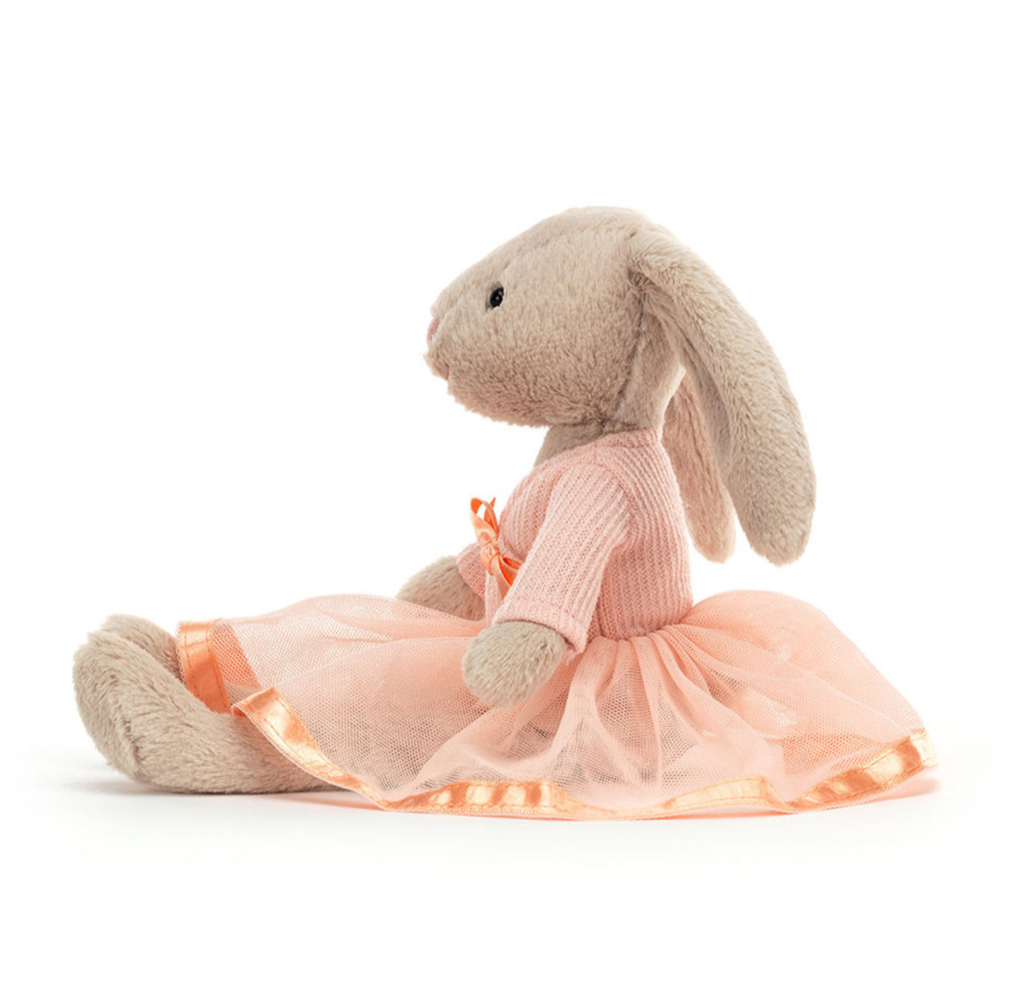 Ballet Lottie Bunny | Small