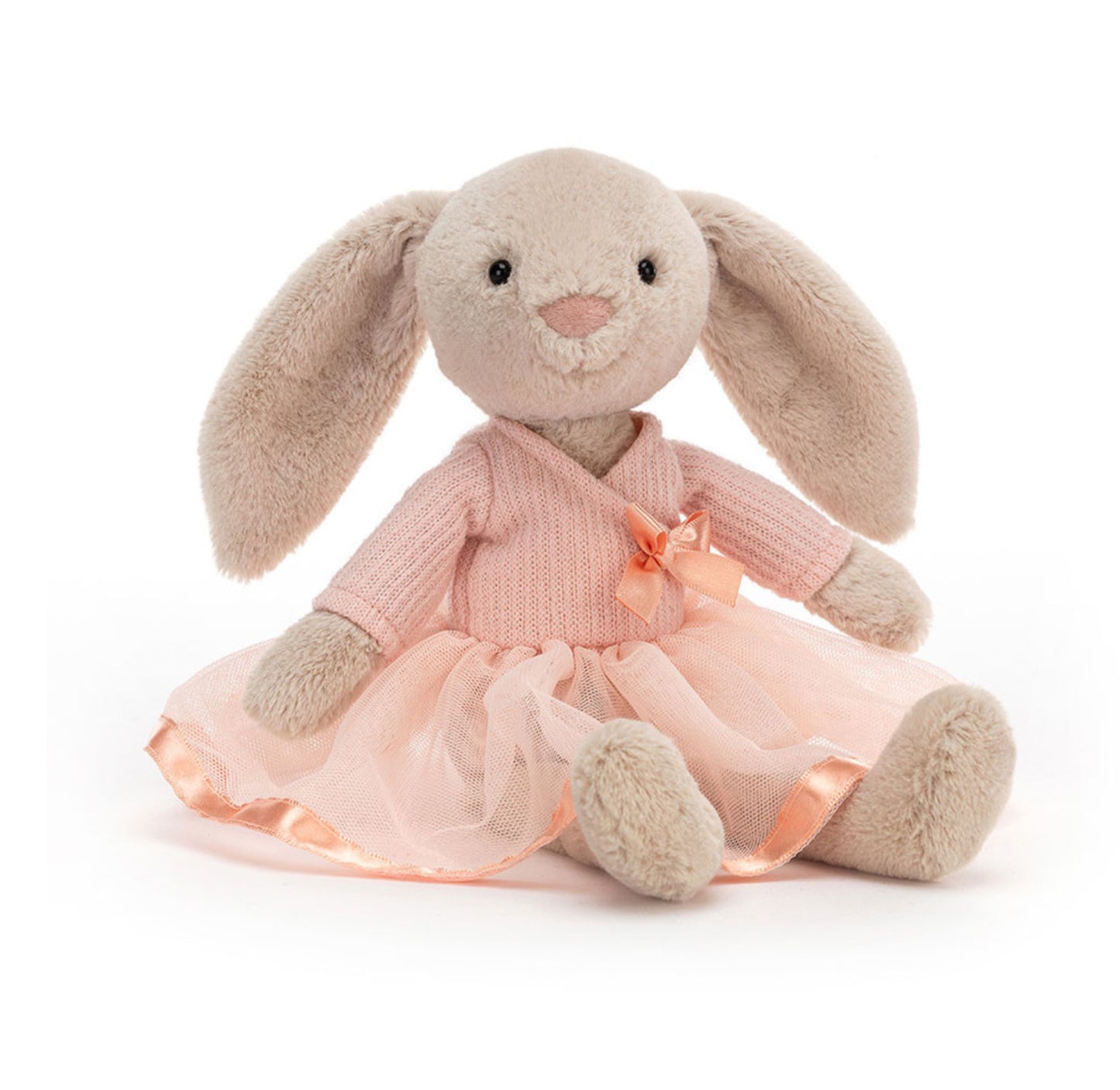 Ballet Lottie Bunny | Small