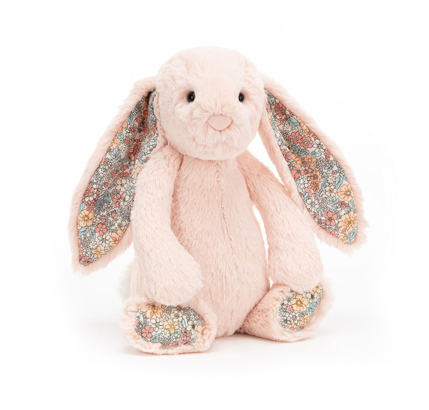 Blossom Blush Bunny | Medium