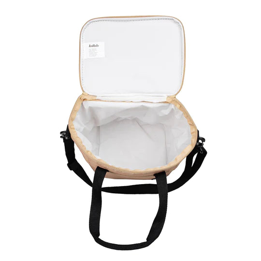 Mini Cooler Bag | Stone