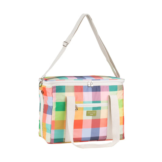 Kollab & Sage & Clare | Picnic Bag Aida