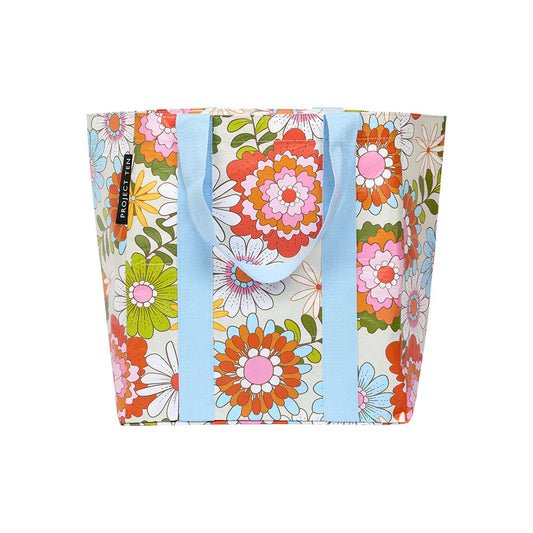 Shopping Tote | Marigold