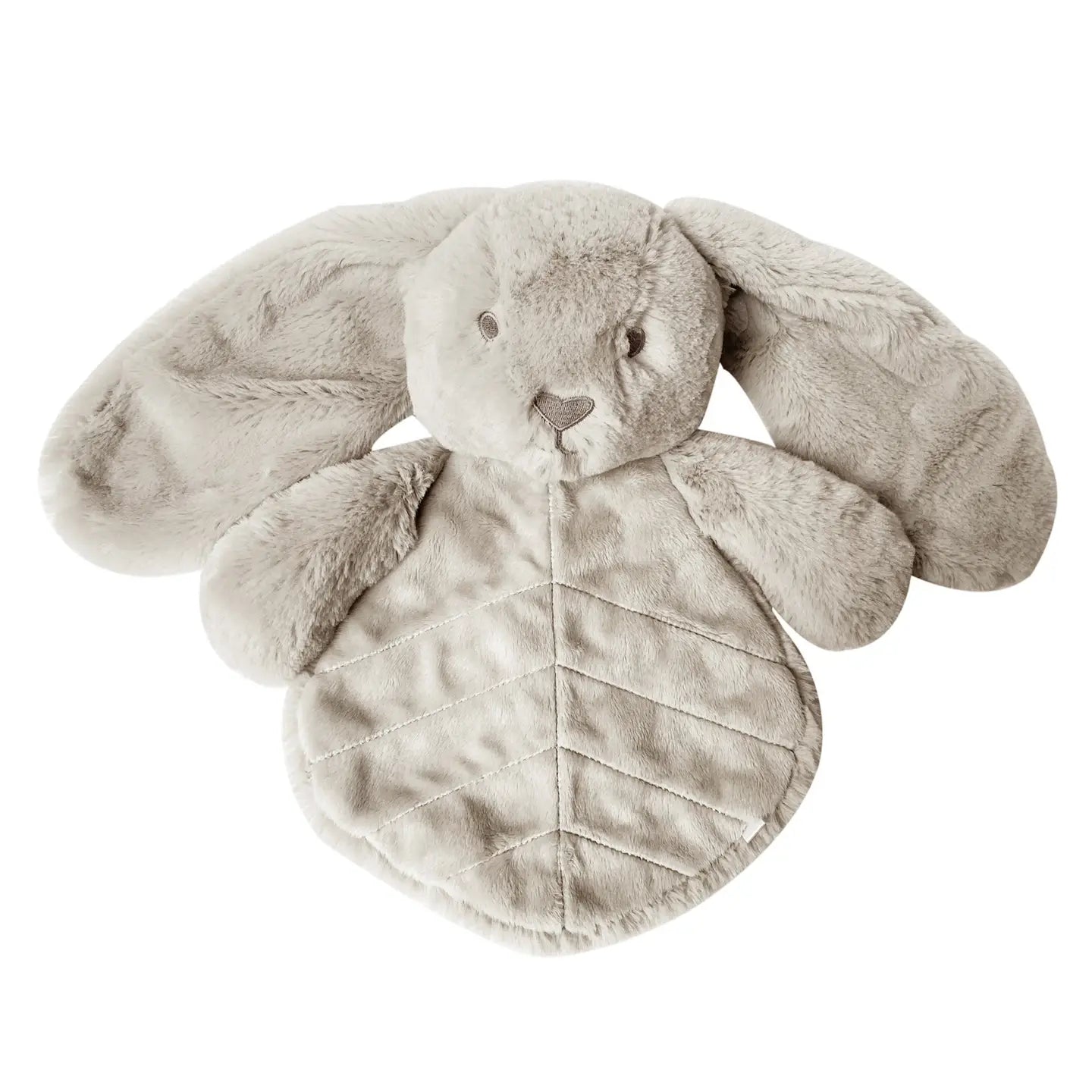 Ziggy Bunny Comforter | Cream