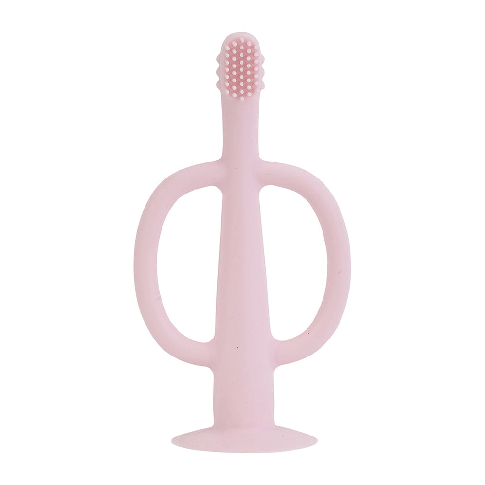 Toothy Teether | Pink