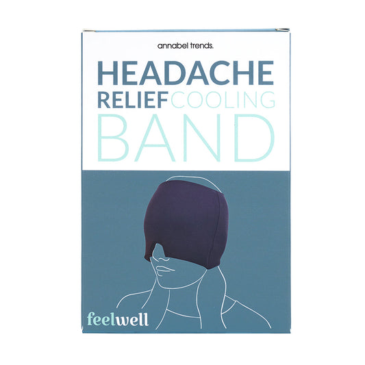 Headache Cooling Relief Band