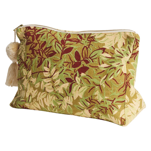 Alka Cosmetic Bag | Reed