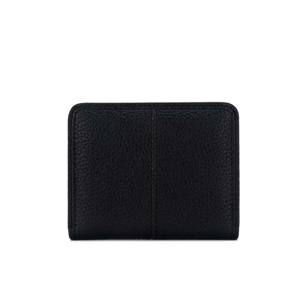 Luna Wallet | Black