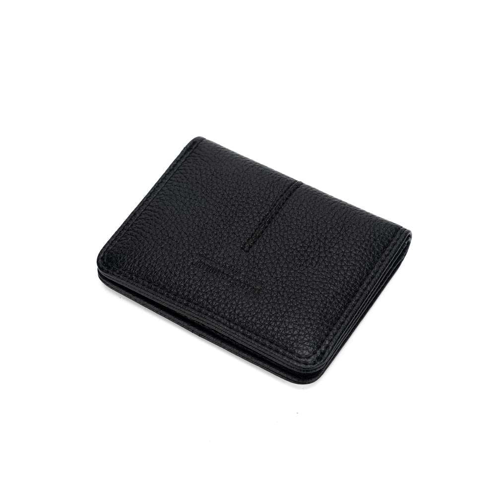 Luna Wallet | Black