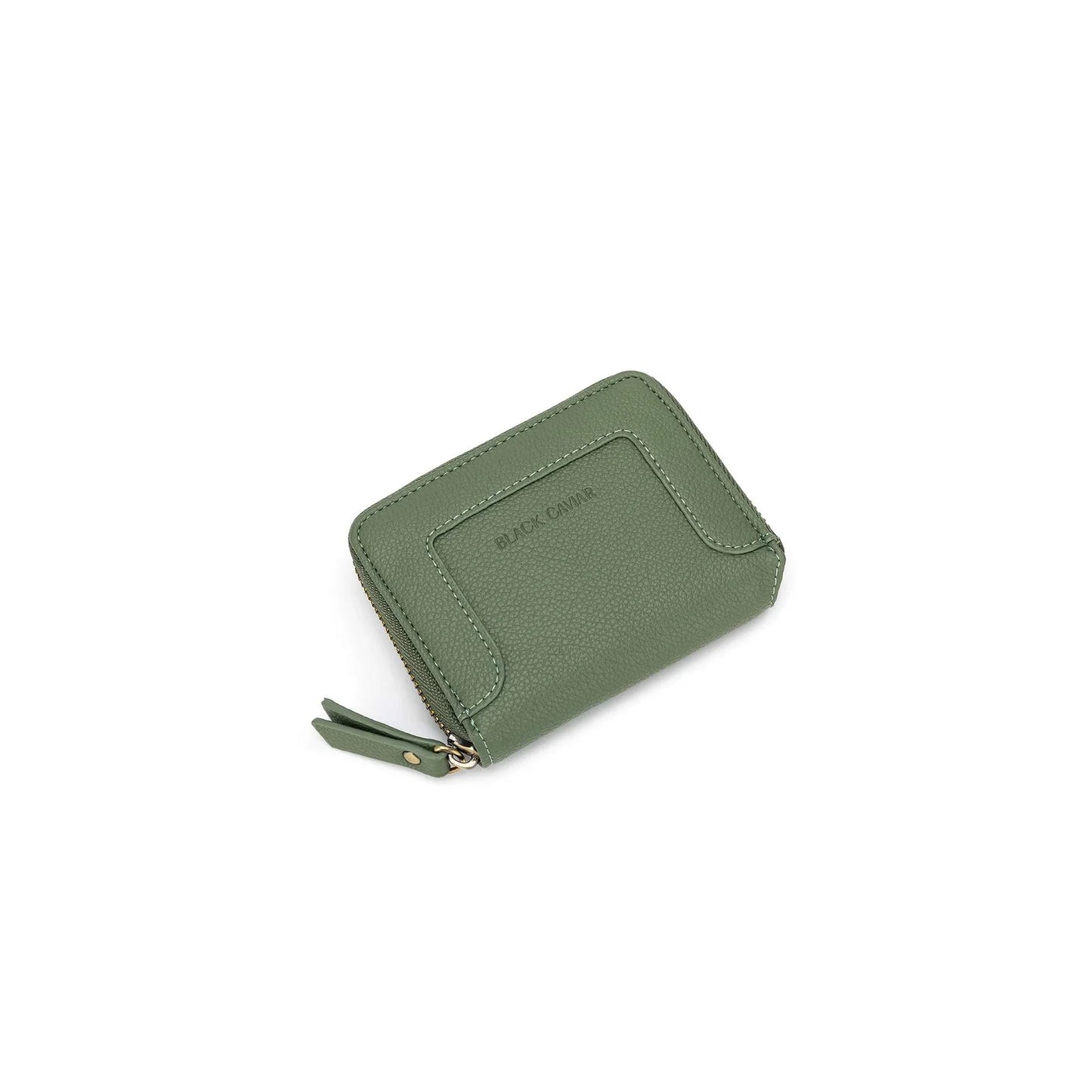 Mya Mini Wallet | Pistachio