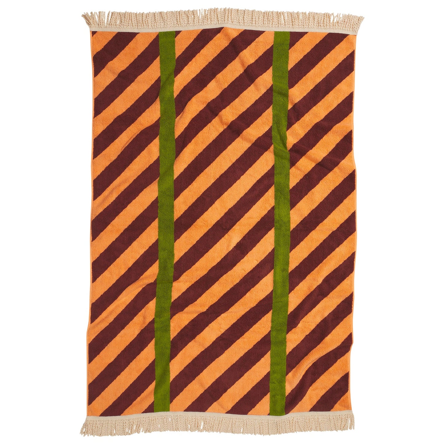 Jarita Bath Sheet | Desert