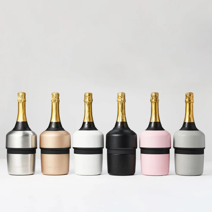 Huski Champagne Cooler | Pink