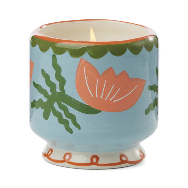 Paddywax Candle | Cactus Flower