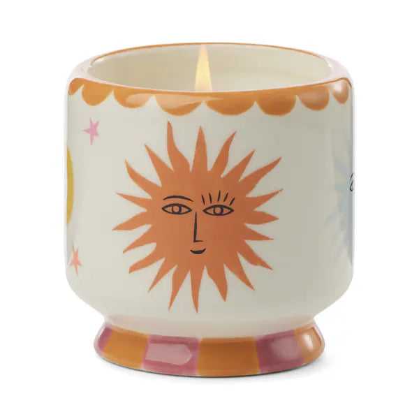 Paddywax Candle | Orange Blossom