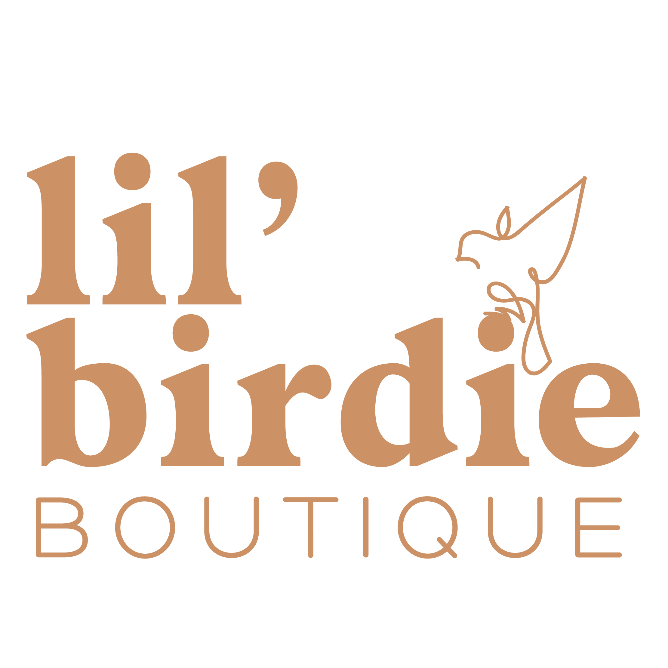 Lil Birdie Boutique lil birdie boutique