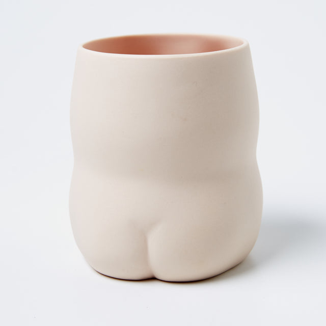 Boobies Planter/Vase