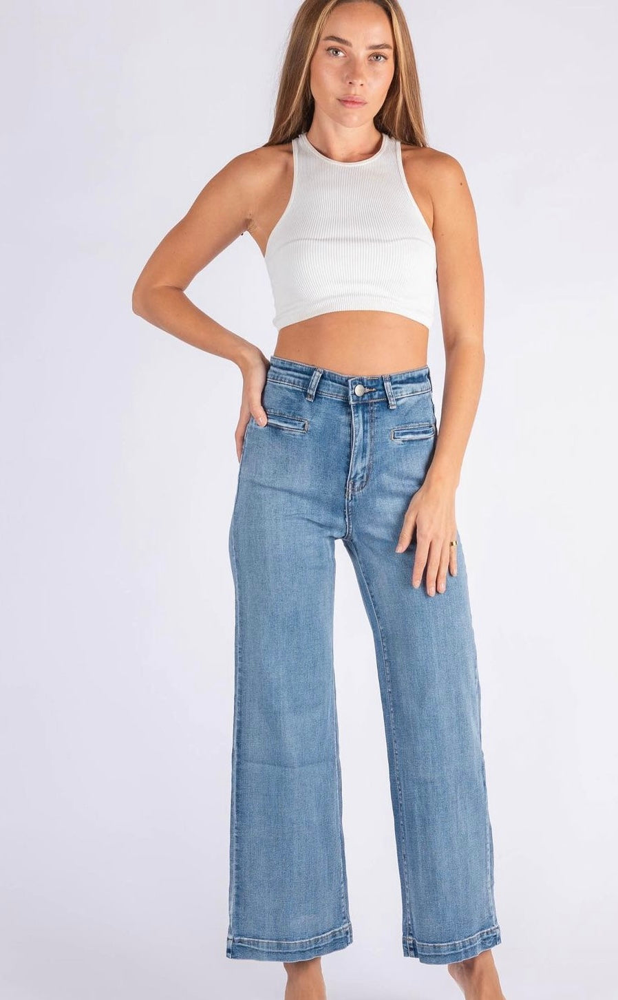 Kylie Jeans – lil'birdie boutique