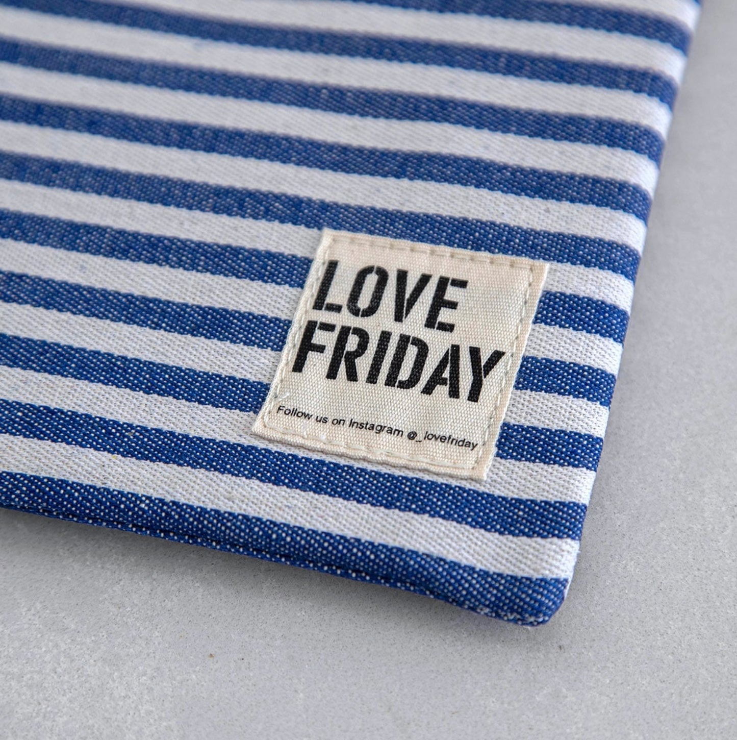 Love Friday | Hobart Versatile Insulated Bag
