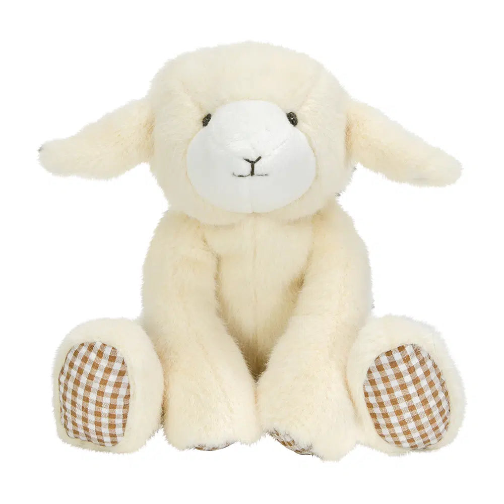 Gingham Babies | Lambie