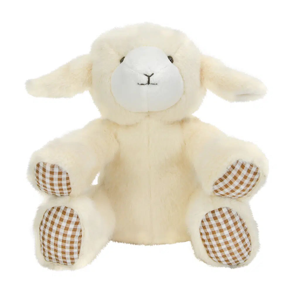 Gingham Babies | Lambie