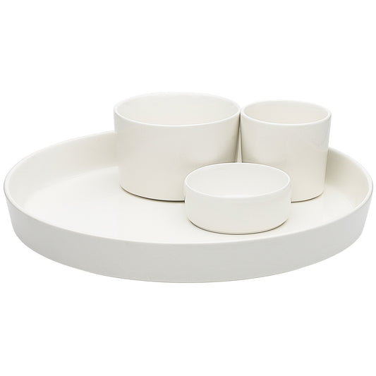 Origin 4 Piece Serving Set