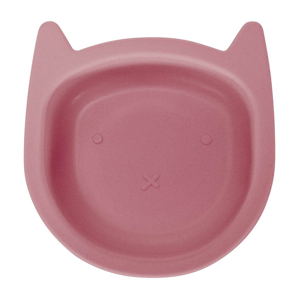 Silicone Dinner 4 Piece Set | Cat