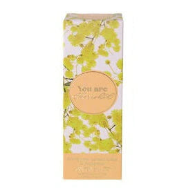 Australia Flora Handcream- Eucalyptus, Lemon, Lime & Petitgrain